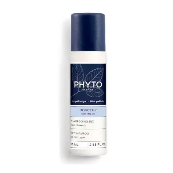 Phyto Paris Shampooing Sec