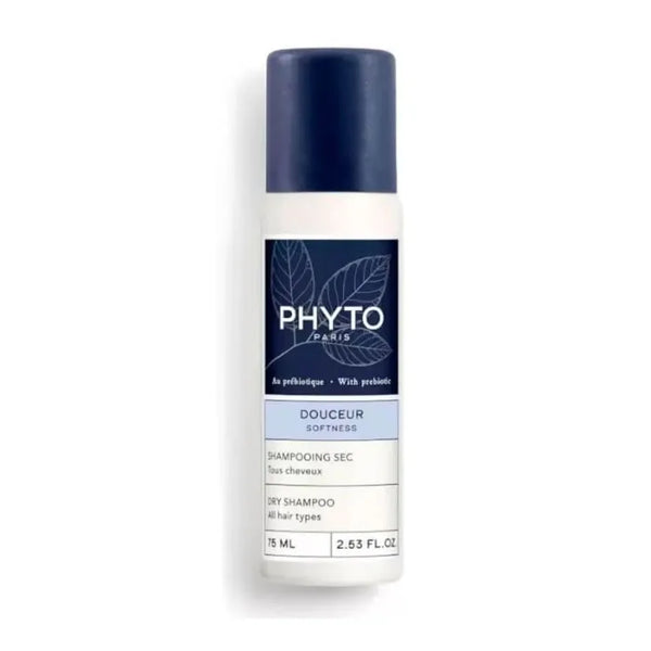 Phyto Paris Shampooing Sec 75ml - Batty Beauty