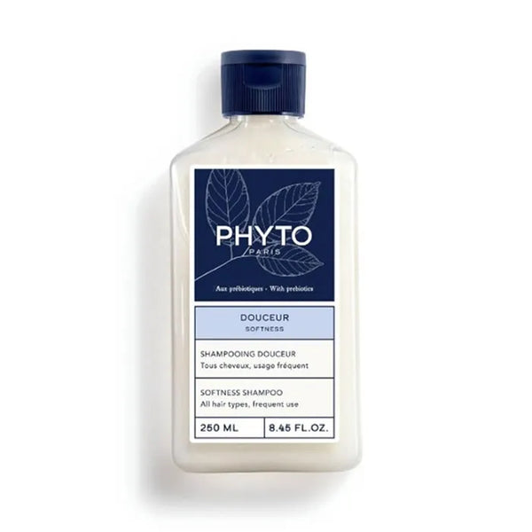 Phyto Paris Shampooing Douceur 250ml - Batty Beauty