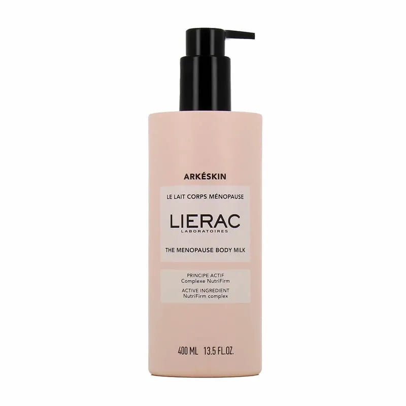 Lierac Arkéskin Lait Corps Ménopause