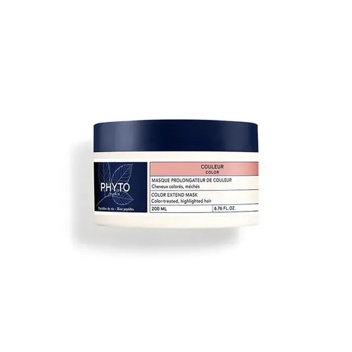 Phyto Paris Phyto Masque Prolongateur De Couleur
