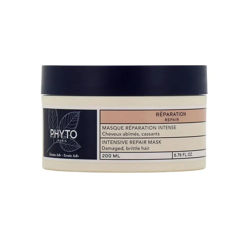 Phyto Paris Phyto Masque Réparateur Intense