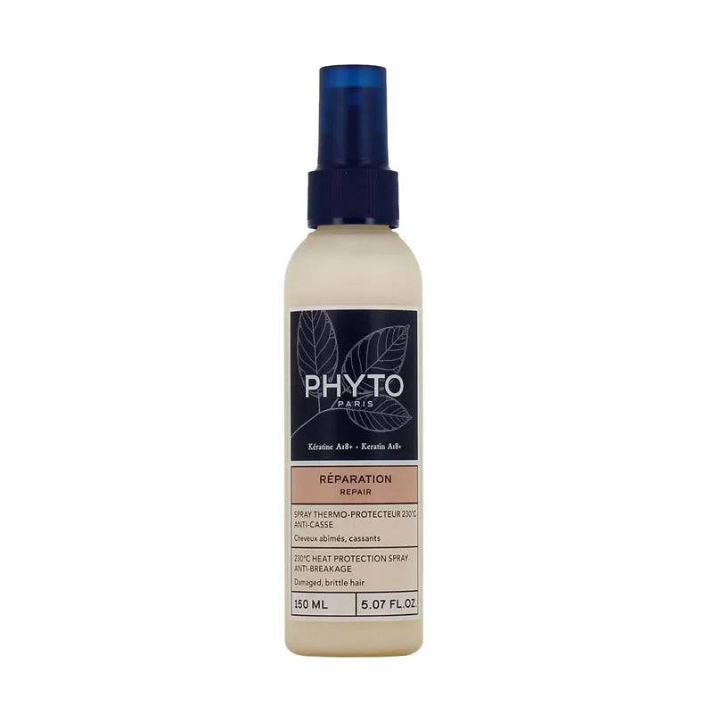 Phyto Paris Phyto Anti-breakage Thermo-Protective Repair