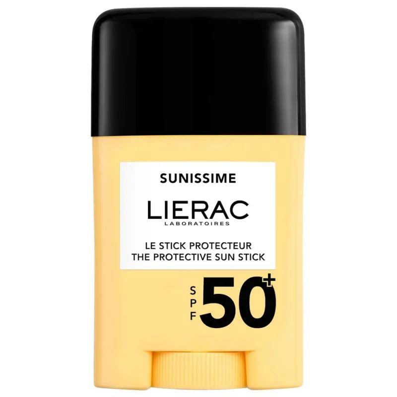 Lierac Sunissime Le Stick Protecteur Visage Spf50+