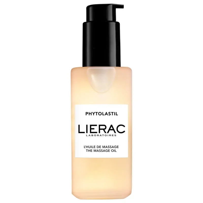 Lierac Phytolastil Huile De Massage