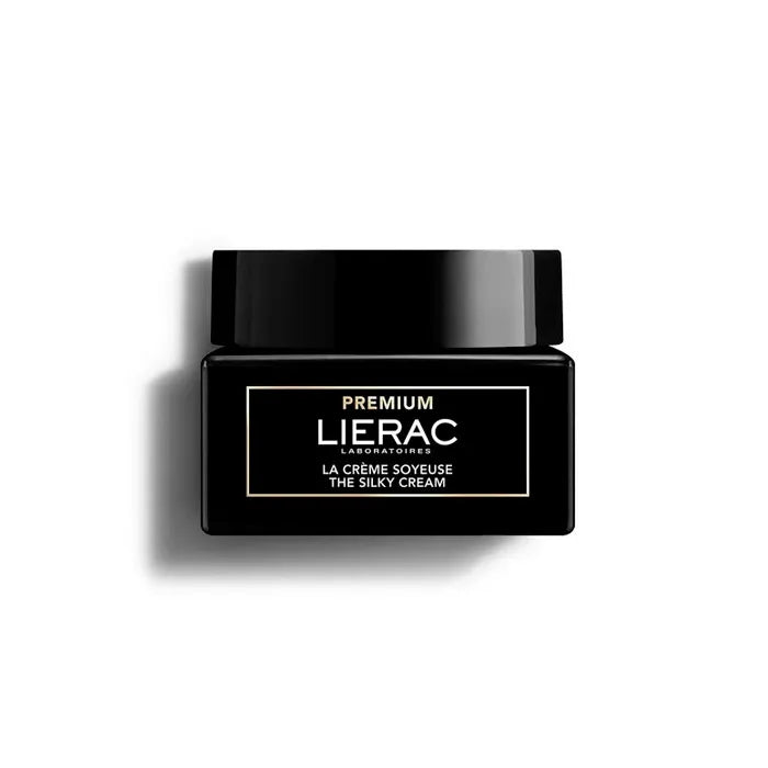 Lierac Premium Silky Anti-Age Cream