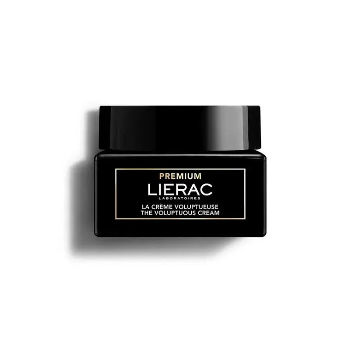 Lierac Premium Voluptuous Crème Anti-âge