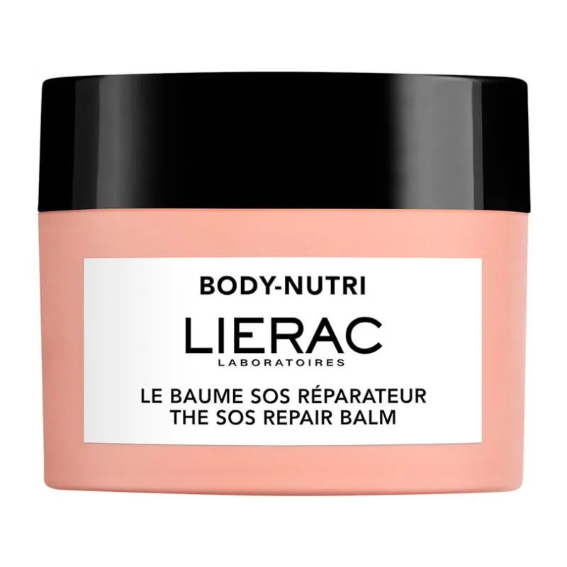 Lierac Body-Nutri Le Baume Sos Réparateur