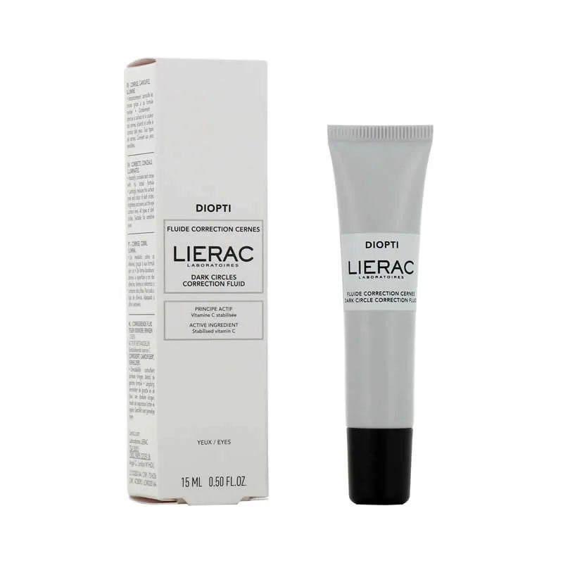 Lierac Diopti Fluide Correcteur Anti-Cernes
