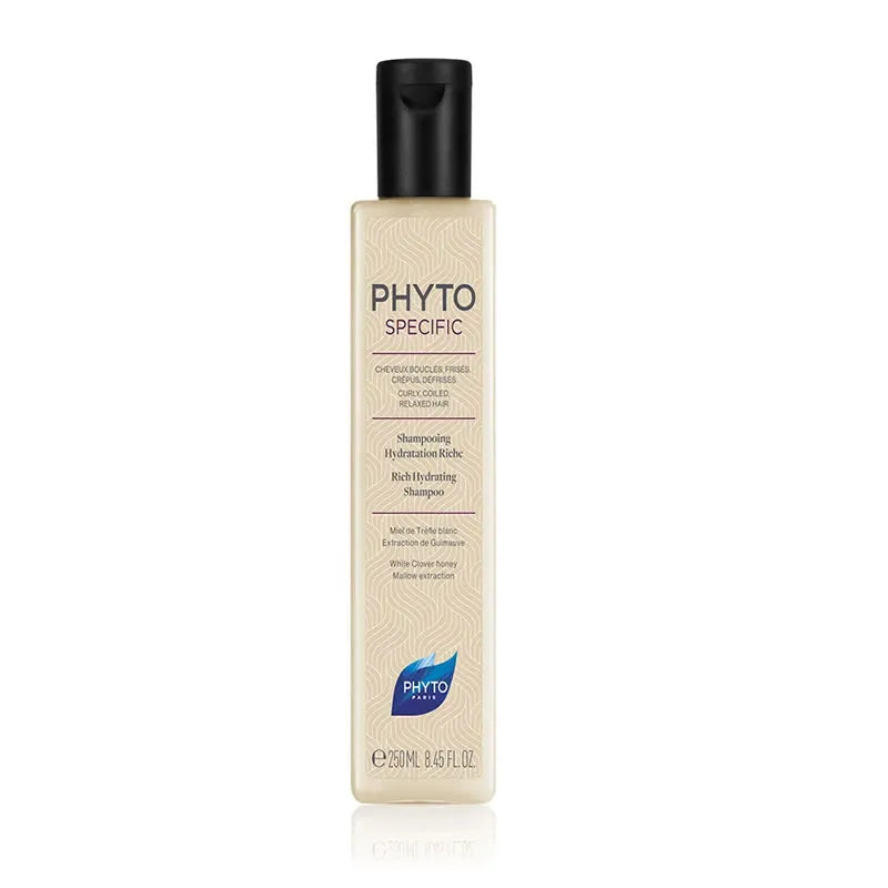 Phyto Paris Phyto Phytospecific Curls Shampooing Hydratation