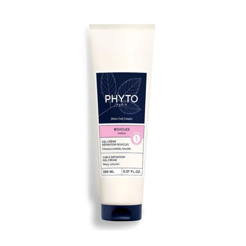 Phyto Paris Phyto Curls Gel-Crème Définisseur De Boucles