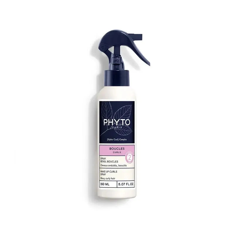 Phyto Paris Phyto Rizos Révélateur de Boucles
