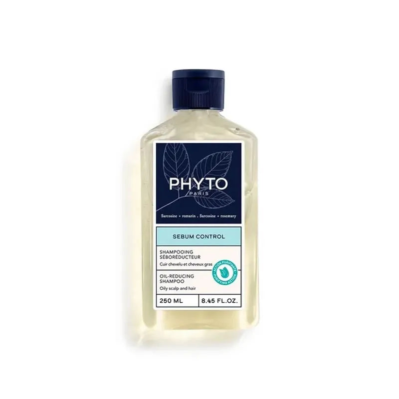 Phyto Paris Phyto Séborréducteur Shampooing