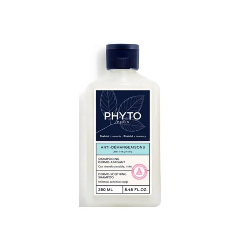 Phyto Paris Phyto Dermo-Apaisant Shampoing