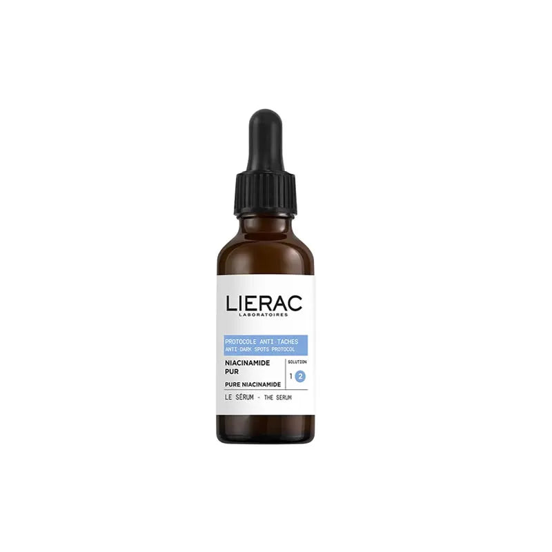 Lierac Protocole Anti-Taches Sérum Niacinamide Pur
