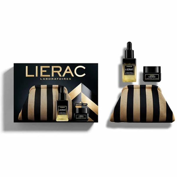 Lierac The Absolute Serum Coffret 3 Produits 30ml - Batty Beauty