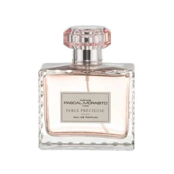 Pascal Morabito Perle Precieuse Eau De Parfum Vaporisateur 100ml - PASCAL MORABITO