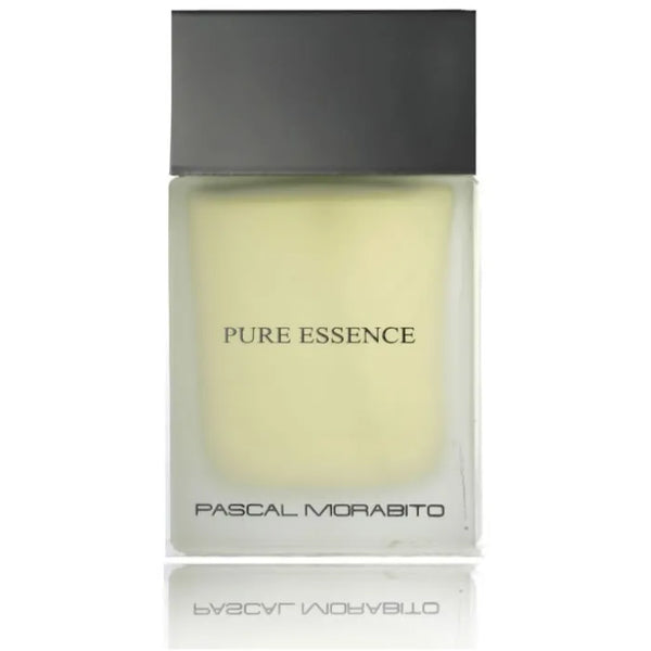 Pascal Morabito Pure Essence Eau De Toilette Vaporisateur 100ml - PASCAL MORABITO