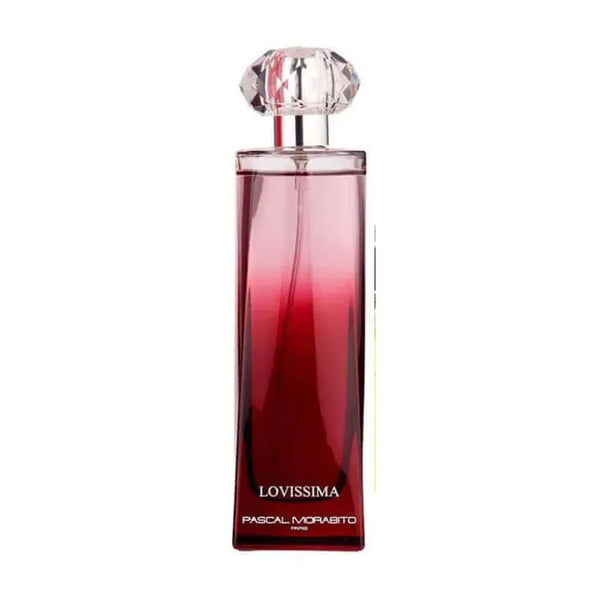 Pascal Morabito Lovissima Eau De Parfum Vaporisateur 100ml - PASCAL MORABITO