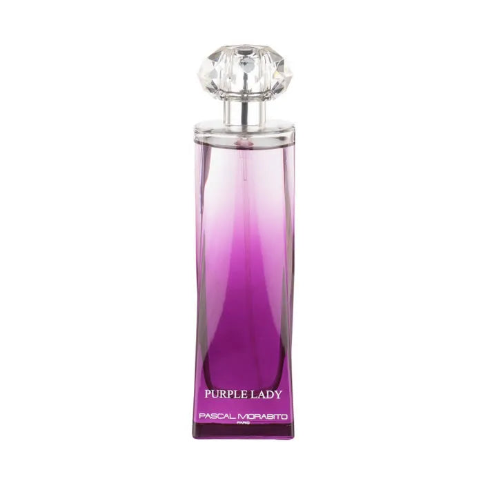 Pascal Morabito Purple Lady Eau De Parfum