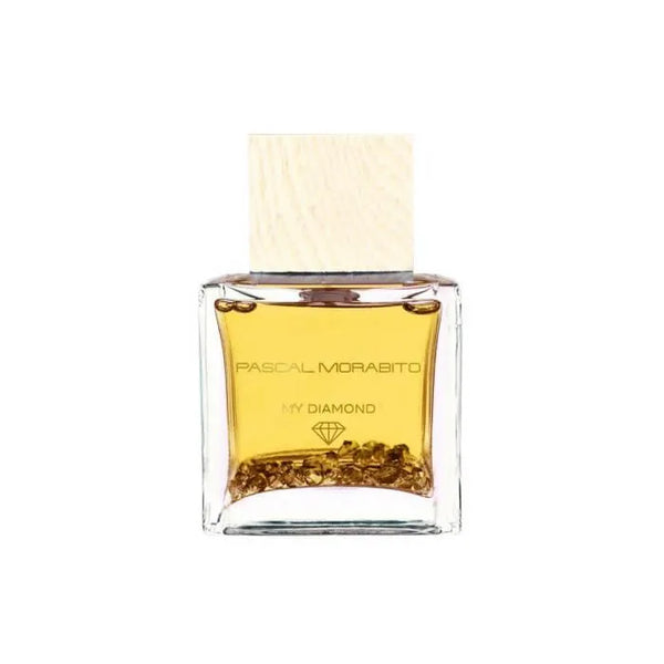 Pascal Morabito My Diamond Eau De Parfum Vaporisateur 95ml - PASCAL MORABITO