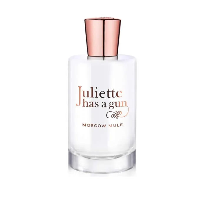 Juliette Has A Gun Moscow Mule Eau De Parfum Vaporisateur 100ml