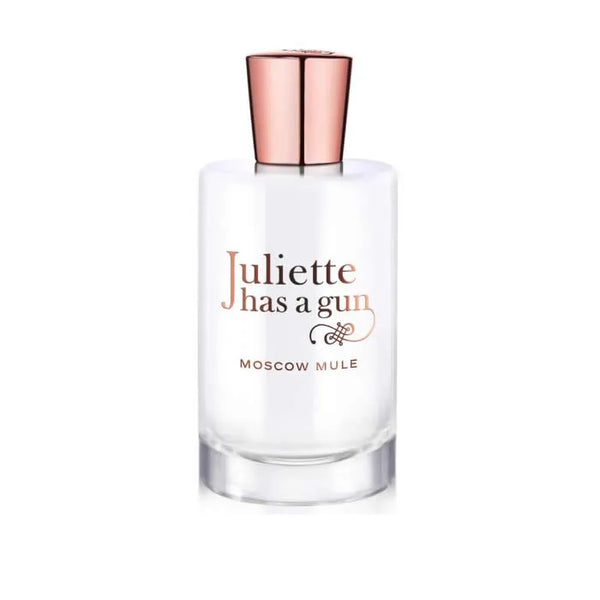 Juliette Has A Gun Moscow Mule Eau De Parfum Vaporisateur 100ml - JULIETTE HAS A GUN