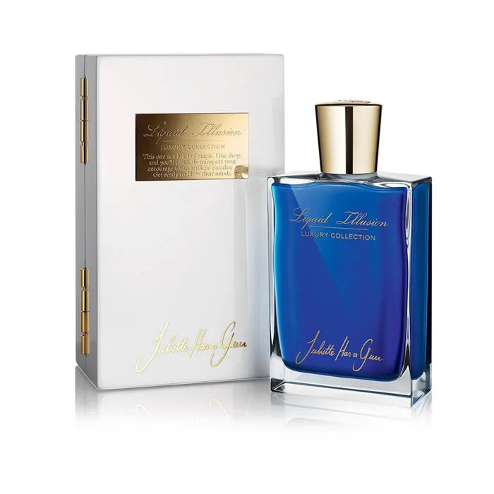 Juliette Has A Gun Liquid Illusion Eau De Parfum