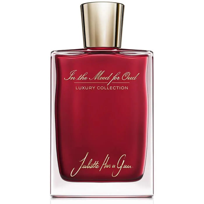 Juliette Has A Gun In The Mood For Oud Eau de Parfum Vaporisateur 75ml