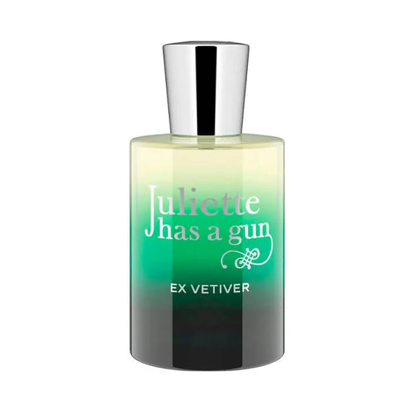Juliette Has A Gun Ex Vetiver Eau De Parfum Spay 100ml - JULIETTE HAS A GUN