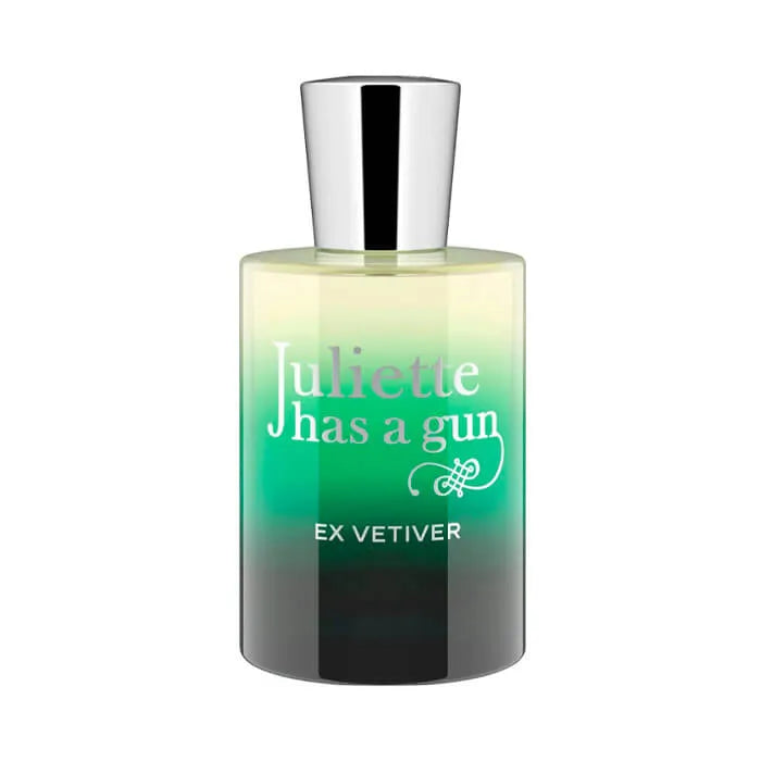 Juliette Has A Gun Ex Vetiver Eau De Parfum Spay