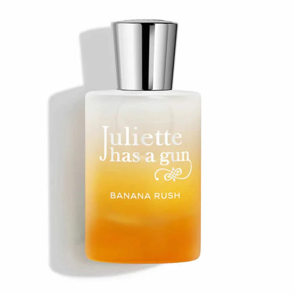 Juliette Has A Gun Banana Rush Eau De Parfum Vaporisateur 100ml - JULIETTE HAS A GUN