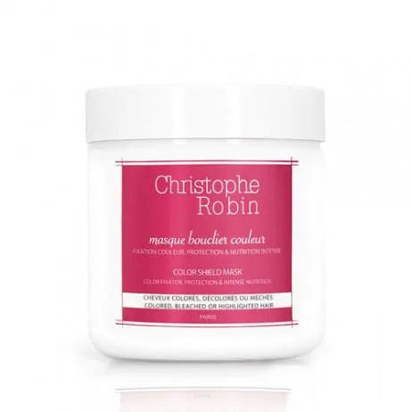 Christophe Robin C Robin Masque Bouclier Couleur 250 - Batty Beauty