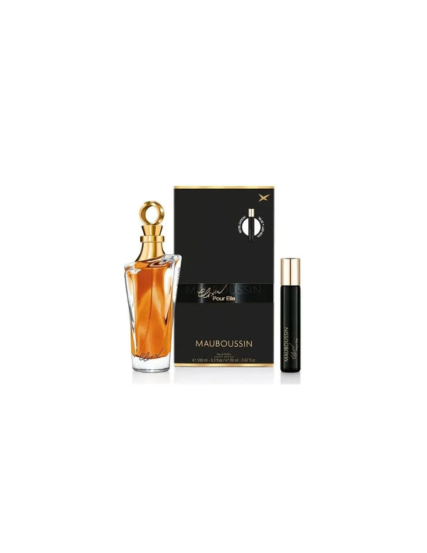 Mauboussin Elixir Pour Elle Ep 100 V 20v - Batty Beauty