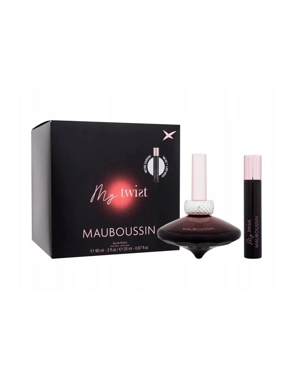 Mauboussin My Twist Ep 90 Vap 20 Vap - Batty Beauty