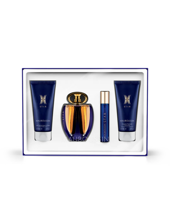 Mauboussin Star Ep 90 Vap Cofre - Batty Beauty