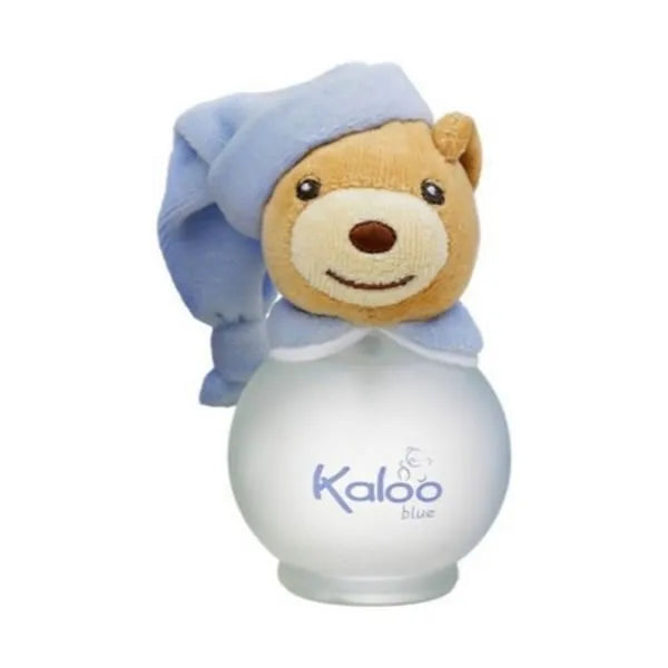 Kaloo Classic Blue Eau De Senteur Vaporisateur 100ml - KALOO