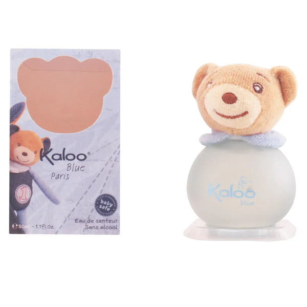 Kaloo Classic Blue Eau De Senteur 50ml - Batty Beauty