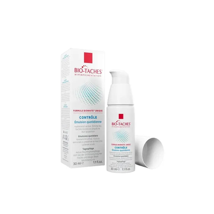 Sinclair Bio-taches Emulsion Dépigmentante