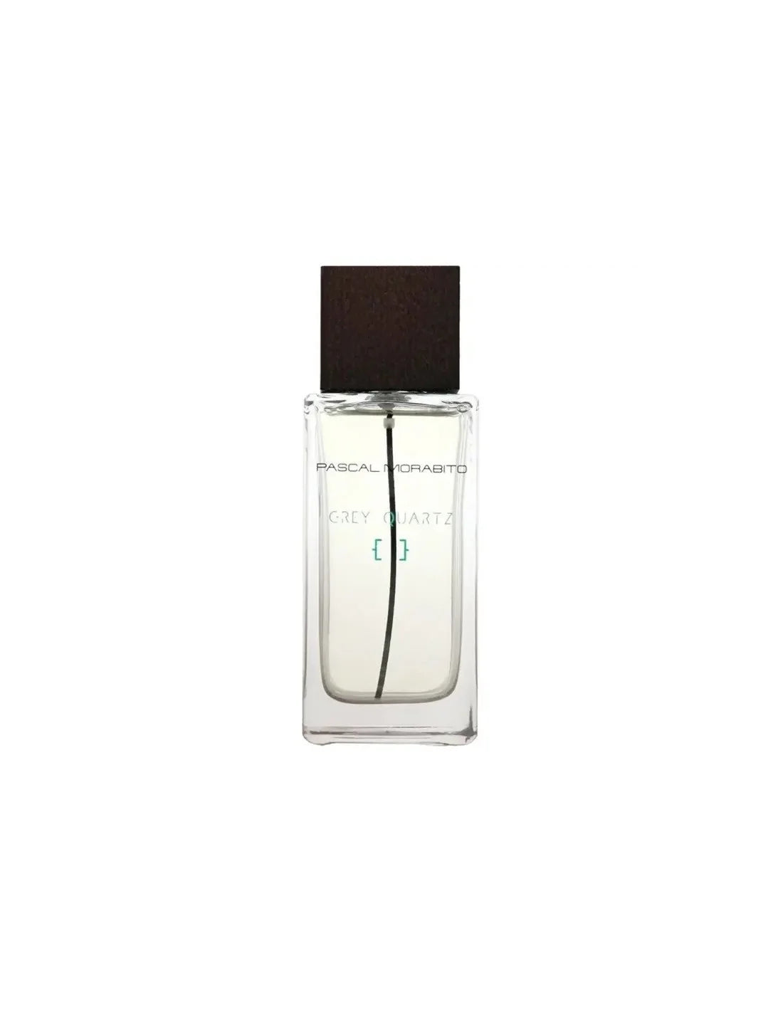 Pascal Morabito P Morabito Man Grey Quartz et 100vap