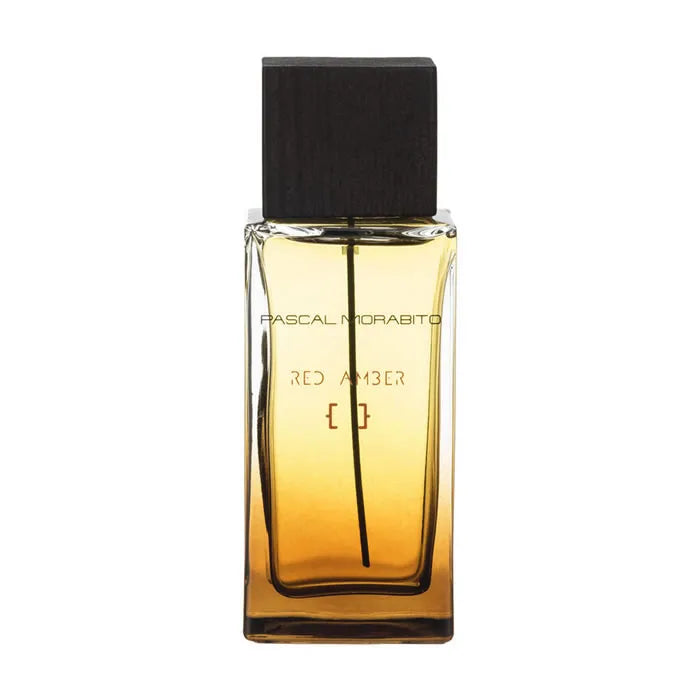 Pascal Morabito Red Amber Eau De Toilette