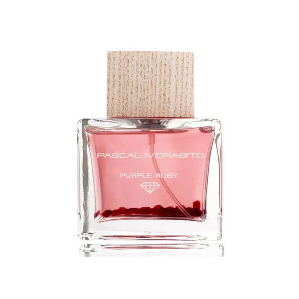Pascal Morabito Purple Ruby Eau De Parfum Vaporisateur95ml - PASCAL MORABITO