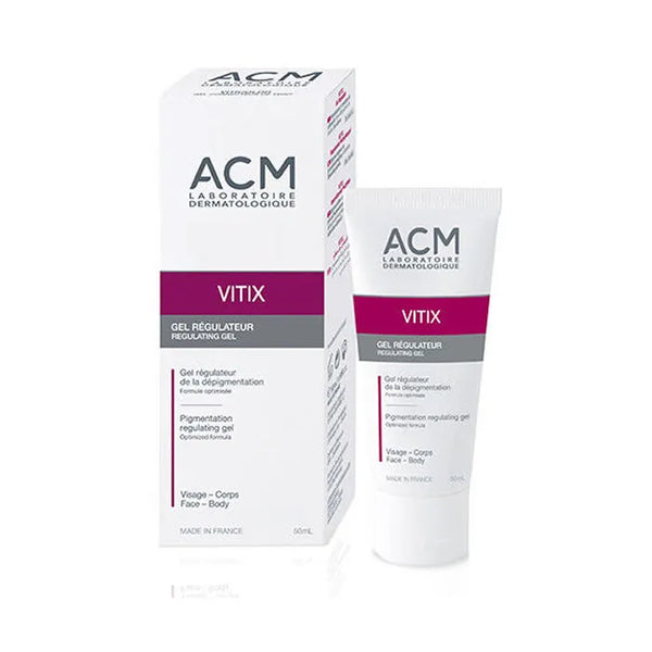 Acm Vitix Gel 50ml - Batty Beauty