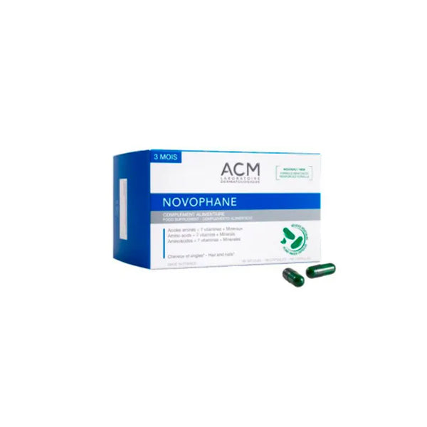 Acm Novophane 180 Tablets - Batty Beauty