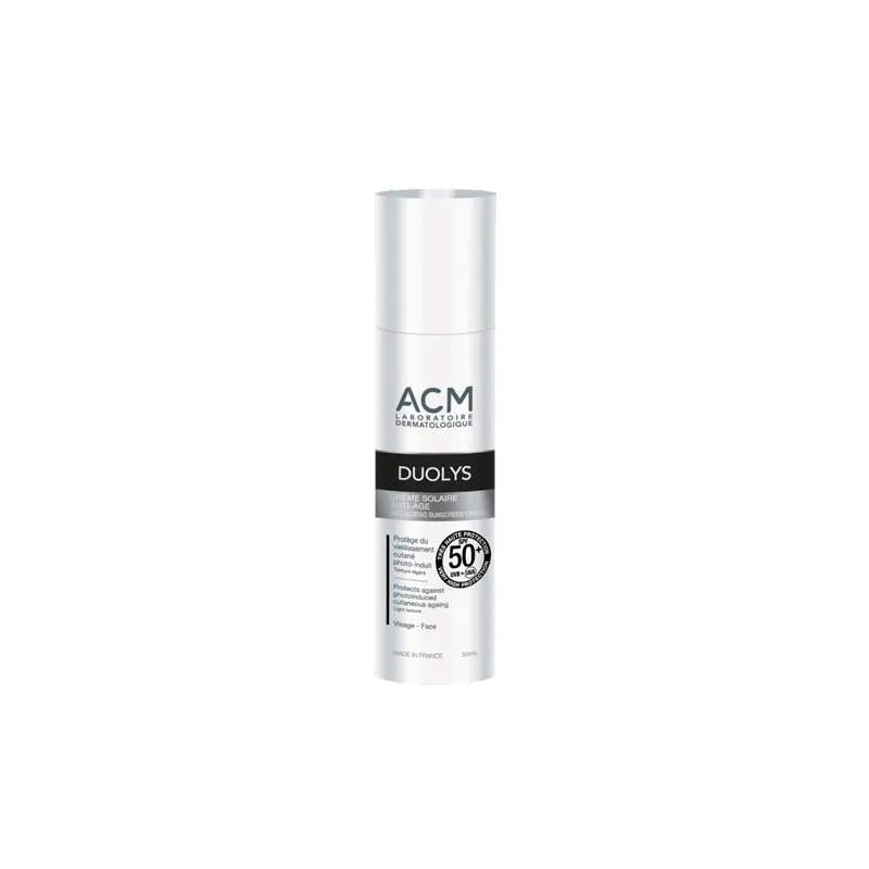 Acm Duolys Solar Anti-Aging 50+Cream