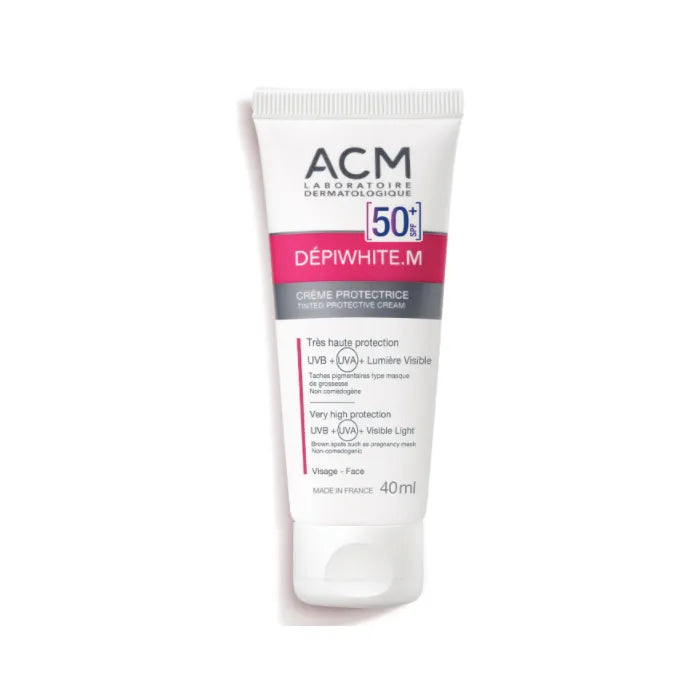 Acm Dépiwhite.M Invisible Protective Cream Spf50