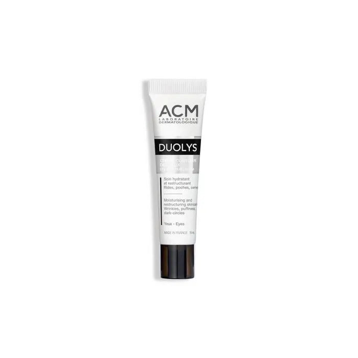 Acm Duolys Crème Pour Le Contour Des Yeux