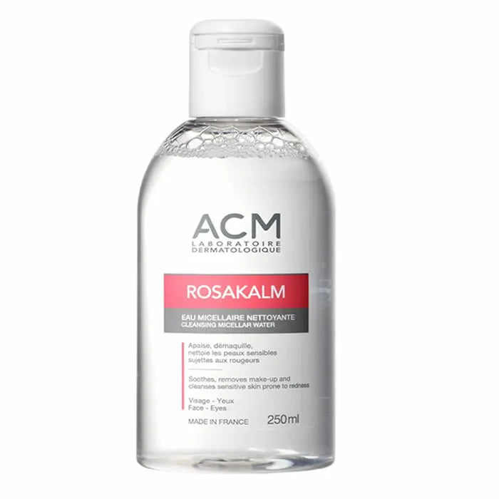 ACM Rosakalm Eau Micellaire Nettoyante