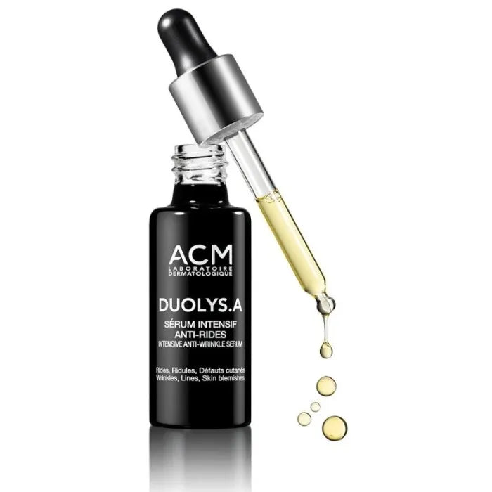 ACM Duolys A Sérum Au Rétinol