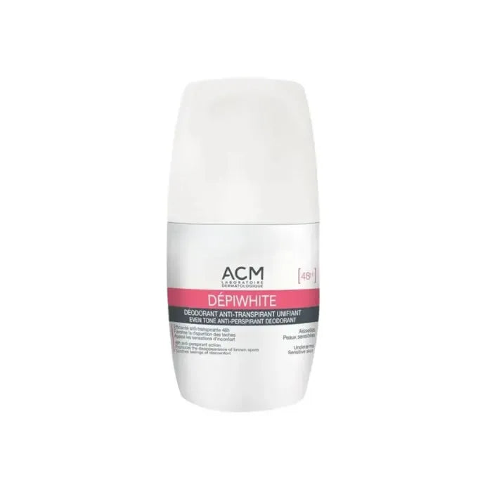 Acm Déodorant Acm Depiwhite
